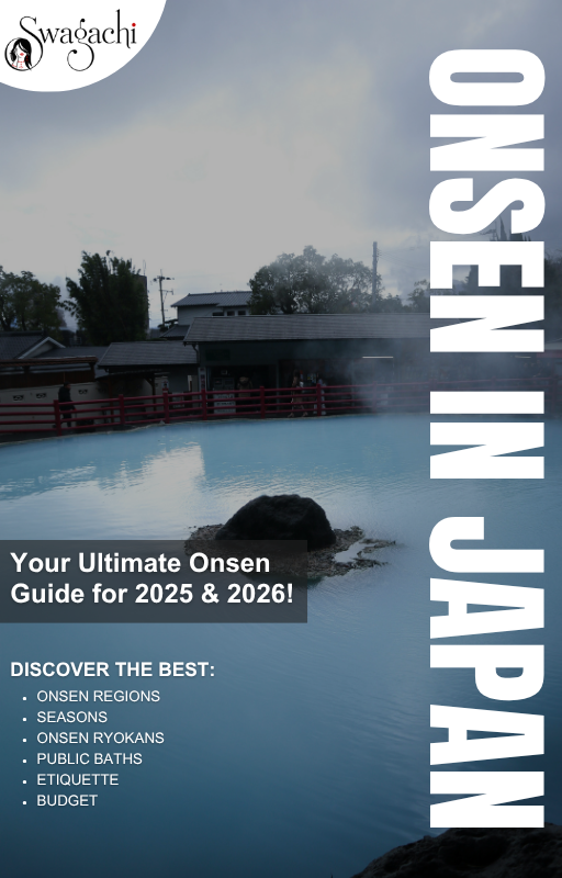 Your Ultimate Onsen Guide for 2025 & 2026